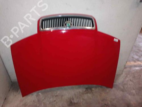 Used Hood SKODA FABIA I (6Y2) [1999-2008]  21483574
