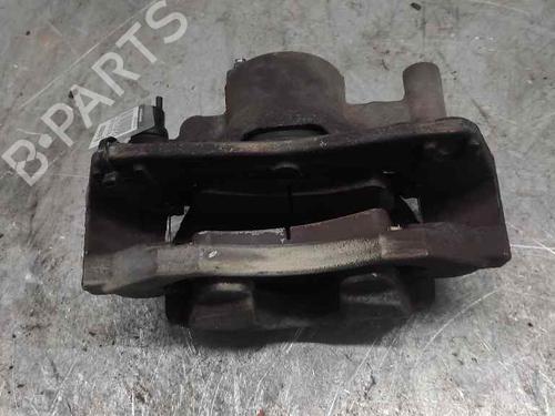 Left front brake caliper MAZDA 6 Saloon (GG)  | BP21404022M105 