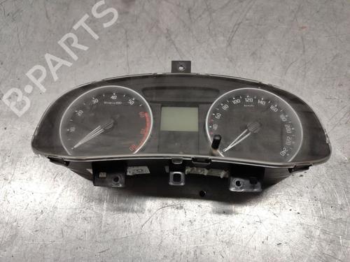 Used Instrument cluster SKODA FABIA II (542) [2006-2014]  24406701
