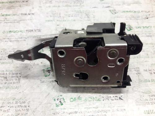 Front right lock CITROËN JUMPER I Bus (244, Z_) 2.8 HDi | BP21456383C97 