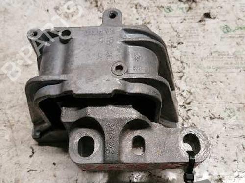 Used Engine mount SEAT LEON (1P1) [2005-2013]  21475507