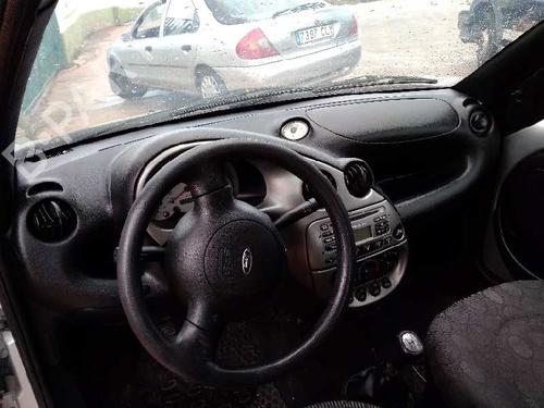 Squib airbag FORD KA (RB_)  | BP21469395C102 