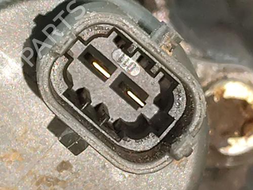 Injection pump FIAT DUCATO Van (244_) 2.8 TD | BP30633582M78