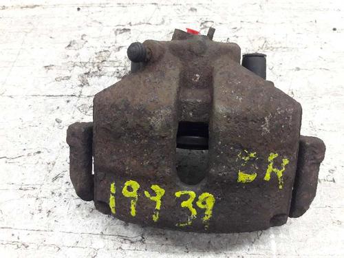 Used Right front brake caliper VW PASSAT B6 (3C2) [2005-2010]  21456921