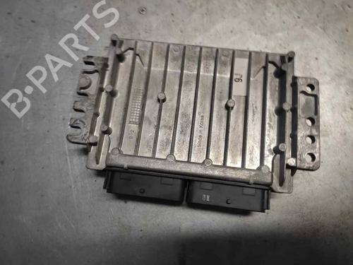 Engine control unit (ECU) CHEVROLET MATIZ (M200, M250)  | BP21399191M57 