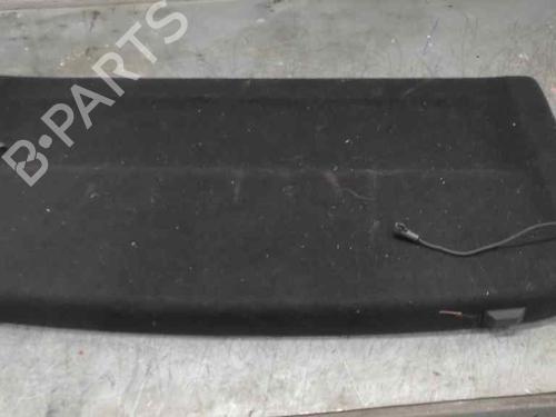 Used Rear parcel shelf OPEL ASTRA J (P10) [2009-2016]  21403687