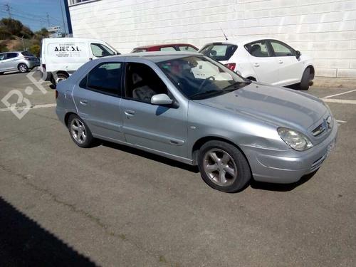 Driver airbag CITROËN XSARA (N1) 2.0 HDi 90 | BP21459903C9 