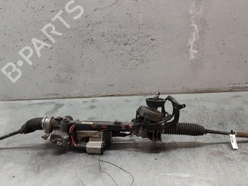 Used Steering rack AUDI A3 (8P1) 2.0 TDI 16V (140 hp) 28689872
