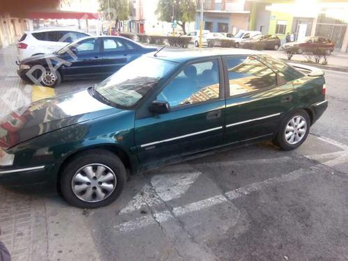 Køler CITROËN XANTIA (X1_, X2_) 2.1 Turbo D 12V | BP21425411M31 