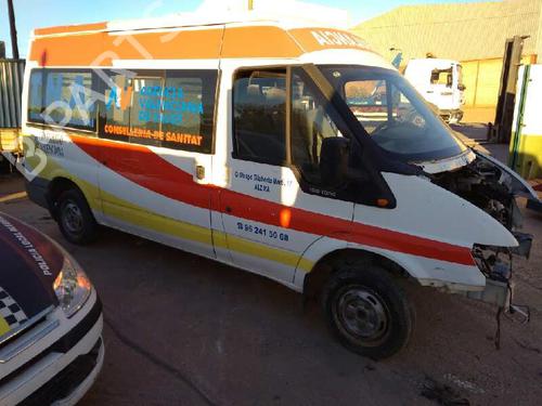 ABS pump FORD TRANSIT CONNECT (P65_, P70_, P80_)  | BP21463431M43 