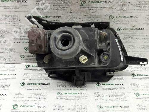 Left headlight CITROËN SAXO (S0, S1)  | BP21449560C28 