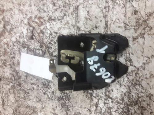 Tailgate lock DAEWOO KALOS (KLAS)  | BP21463858C101 