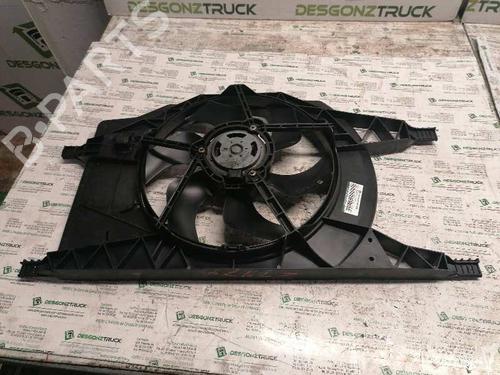 Køleventilator elektrisk RENAULT LAGUNA II Grandtour (KG0/1_) [2001-2007]  21476198