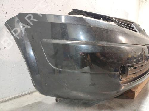 Front bumper RENAULT MEGANE II Coupé-Cabriolet (EM0/1_)  | BP28586687C7 