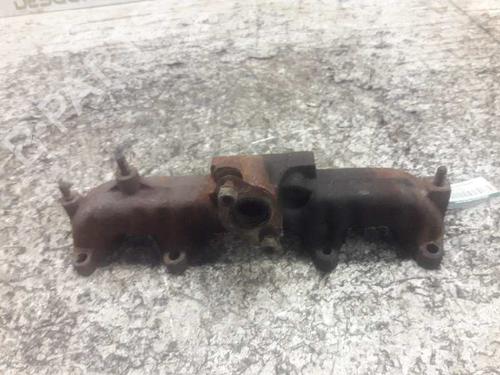 Exhaust manifold SEAT CORDOBA (6K1, 6K2)  | BP21468170M110 