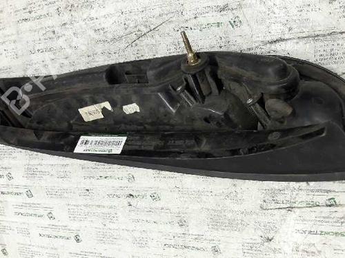 Left taillight FIAT MAREA Weekend (185_) 1.9 TD 100 (185BX_) | BP24679708C34 