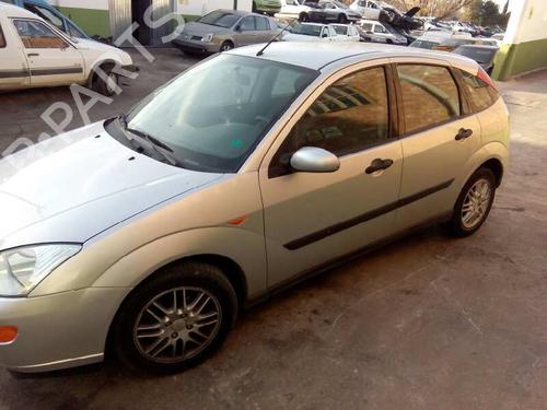 Engine control unit (ECU) FORD FOCUS I (DAW, DBW)  | BP21446477M57 