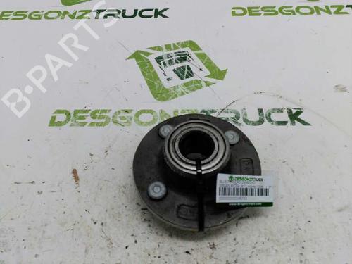 Used Right rear steering knuckle Right rear steering knuckle 21428426 21428426