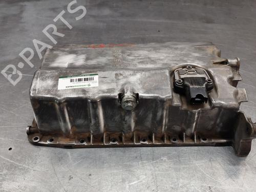 Used Oil sump VW CADDY III Box Body/MPV (2KA, 2KH, 2CA, 2CH) 2.0 SDI (70 hp) 32154775