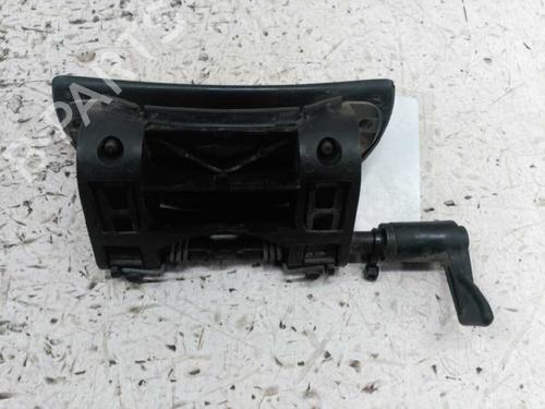 Türgriff hinten links außen PEUGEOT 206 Hatchback (2A/C)  | BP21441867C130 