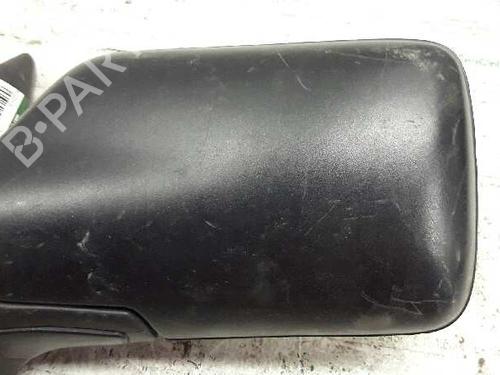 Left mirror SEAT IBIZA II (6K1)  | BP21450362C26