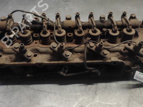 Used Cylinder head FORD TRANSIT Van (E_ _) 2.5 DI (EAL, EAS) (69 hp) 24678413