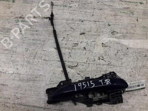 Used Rear right exterior door handle VW PASSAT B6 (3C2) [2005-2011]  21452918