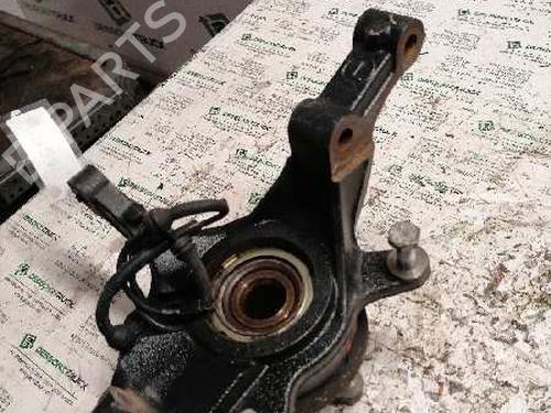 Left front steering knuckle RENAULT ESPACE IV (JK0/1_)  | BP21470328M25 
