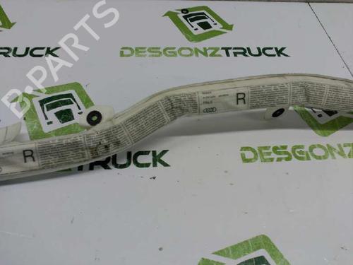 Right curtain airbag AUDI A3 (8P1) 1.9 TDI | BP21431605C12 