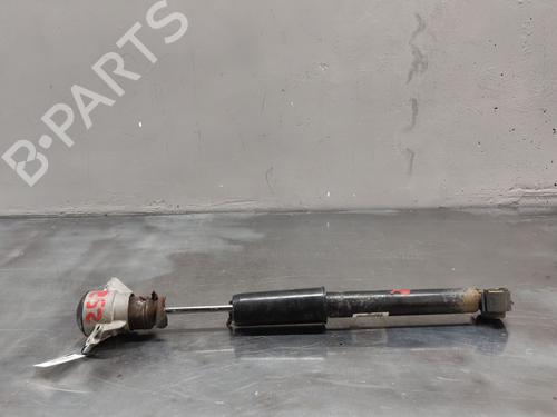 Højre bagtil støddæmper Højre bagtil støddæmper AUDI A4 B8 (8K2) [2007-2017] 33571520 33571520