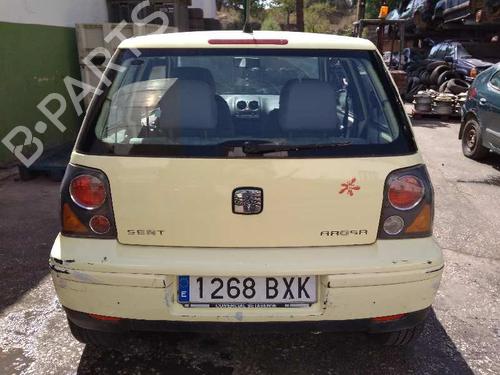Køler SEAT AROSA (6H1)  | BP21478735M31 