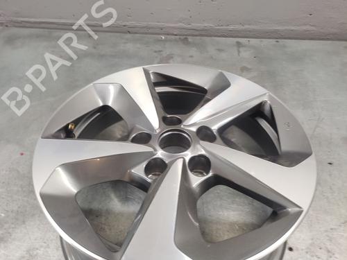 Used Rim NISSAN JUKE (F15) 1.6 LPG (116 hp) 24678830