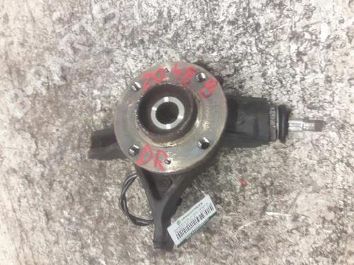 Højre Styrespindel Lejehus PEUGEOT 307 (3A/C) [2000-2012]  21468229