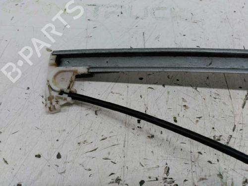Front right window mechanism SEAT IBIZA III (6L1)  | BP21445941C23 