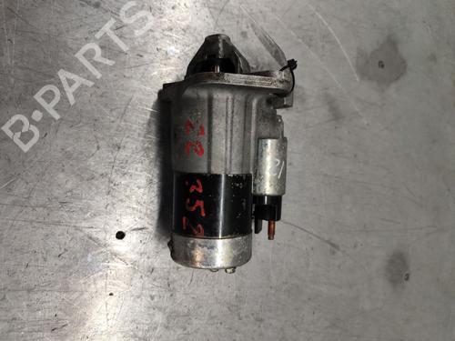 Starter RENAULT CLIO III (BR0/1, CR0/1)  | BP22275238M8 