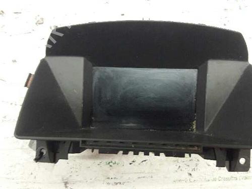 Display OPEL ZAFIRA / ZAFIRA FAMILY B (A05) 1.9 CDTI (M75) (120 hp) 21455706