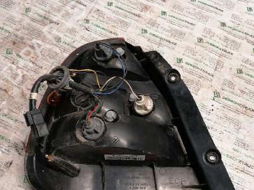 Right taillight DAEWOO NUBIRA Saloon (J100)  | BP21474831C35 