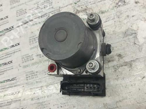 ABS pump NISSAN ALMERA II Hatchback (N16)  | BP21448143M43 