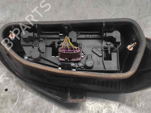 Right taillight PEUGEOT 406 (8B)  | BP21493527C35