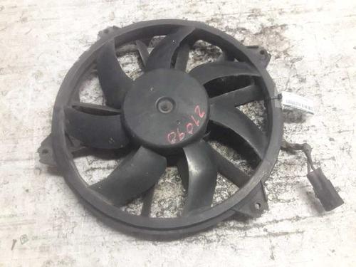 Used Radiator fan CITROËN C4 I (LC_) [2004-2014]  21469861