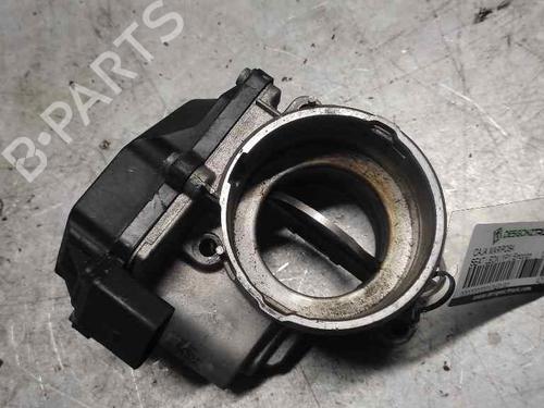 Used Throttle body SEAT LEON (1M1) [1999-2006]  21401873