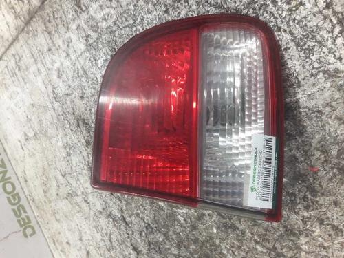 Used Right taillight SEAT LEON (1M1) [1999-2006]  21467981