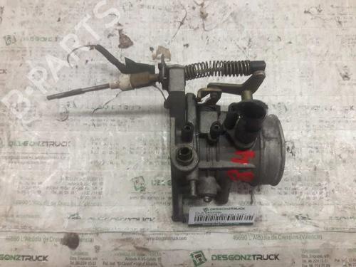Used Throttle body FORD ESCORT V (AAL, ABL) [1990-1996]  21469784