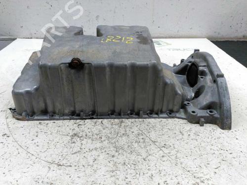 Oil sump MERCEDES-BENZ VITO Van (W638)  | BP21445508M115 