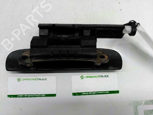Front right exterior door handle CITROËN XSARA PICASSO (N68) 2.0 HDi | BP21425870C129 