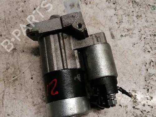 Startmotor RENAULT CLIO II (BB_, CB_)  | BP21478155M8 