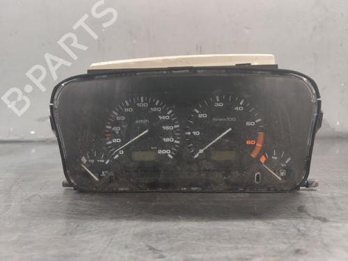 Used Instrument cluster Instrument cluster VW POLO III (6N1) 75 1.6 (75 hp) 33606874 33606874