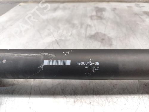 Driveshaft BMW 3 (F30, F80)  | BP28578910M37