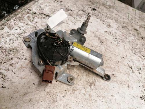 Rear wiper motor CITROËN BERLINGO / BERLINGO FIRST MPV (MF_, GJK_, GFK_) 2.0 HDI 90 (MFRHY) | BP21478069M102 