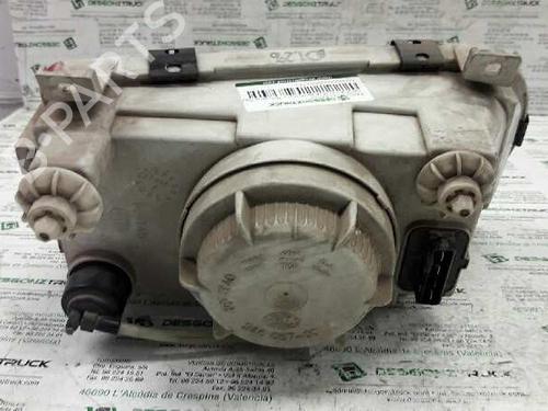 Left headlight SKODA FELICIA I (6U1)  | BP21449333C28 